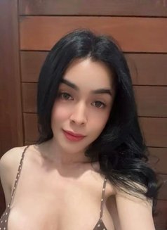 Bella - Transsexual escort in Bali Photo 5 of 12