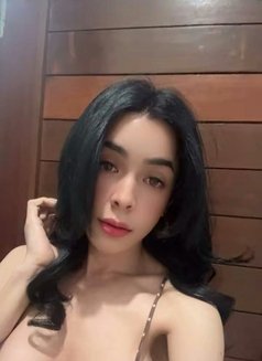 Bella - Transsexual escort in Bali Photo 7 of 12