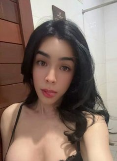 Bella - Transsexual escort in Bali Photo 10 of 12
