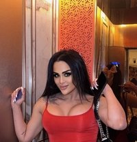 Bella_ISTANBUL dominant 🦶🏻عمة - Transsexual escort in İstanbul