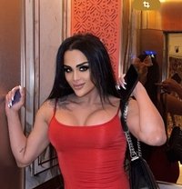 Bella_ISTANBUL dominant 🦶🏻عمة - Acompañantes transexual in İstanbul Photo 11 of 11