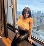 Bella_ISTANBUL dominant 🦶🏻عمة - Transsexual escort in İstanbul Photo 6 of 12