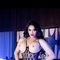 Bella_ISTANBUL dominant 🦶🏻عمة - Transsexual escort in İstanbul Photo 2 of 6