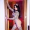 Bella_ISTANBUL dominant 🦶🏻عمة - Transsexual escort in İstanbul Photo 1 of 6