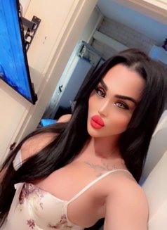 Bella_ISTANBUL dominant 🦶🏻عمة - Transsexual escort in İstanbul Photo 11 of 16