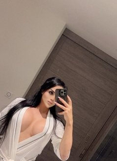 Bella_ISTANBUL dominant 🦶🏻عمة - Transsexual escort in İstanbul Photo 13 of 16