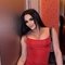 Bella_ISTANBUL dominant 🦶🏻عمة - Transsexual escort in İstanbul Photo 3 of 10