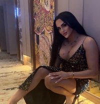 Bella_ISTANBUL dominant 🦶🏻عمة - Acompañantes transexual in İstanbul