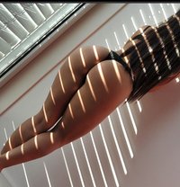 Bella - escort in Lisbon