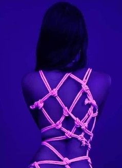 Bella - escort in London Photo 3 of 5