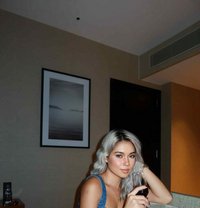 Bella - escort in Singapore