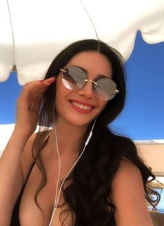 Bella - escort in Tel Aviv Photo 4 of 10