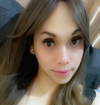 Bella Jessica - Transsexual escort in Jakarta