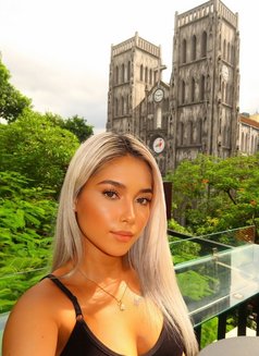 Bella just arrive - escort in Makati City Photo 9 of 9
