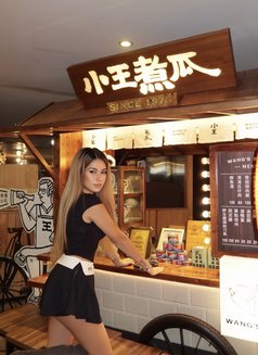 Bella just arrive - escort in Makati City Photo 1 of 9