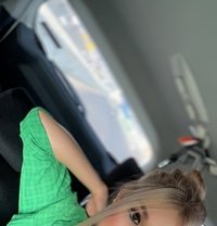 𝐓𝐡𝐞 𝐇𝐨𝐭𝐭𝐞𝐬𝐭 𝐁𝐞𝐥𝐥𝐚 - escort in Riyadh