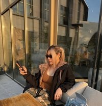 𝐓𝐡𝐞 𝐇𝐨𝐭𝐭𝐞𝐬𝐭 𝐁𝐞𝐥𝐥𝐚 - escort in Riyadh