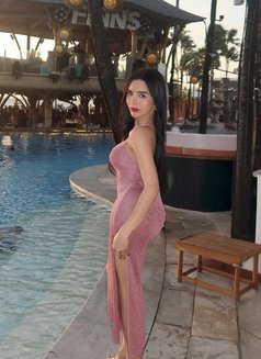 Bella Just landed - escort in Kuala Lumpur Photo 22 of 22