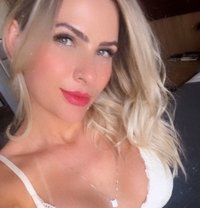 BellaKa - escort in London