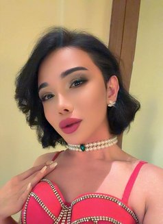 Bella 🇰🇿 - Acompañantes transexual in Baku Photo 12 of 14