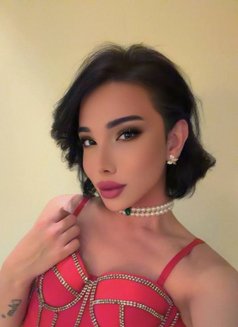 Bella 🇰🇿 - Acompañantes transexual in Baku Photo 13 of 14