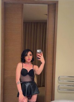 Bella 🇰🇿 - Acompañantes transexual in Baku Photo 14 of 14