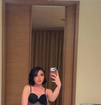 Bella 🇰🇿 - Acompañantes transexual in Baku Photo 14 of 14
