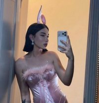 Bella 🇰🇿 - Transsexual escort in Baku