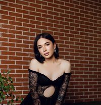 Bella 🇰🇿 - Transsexual escort in Baku