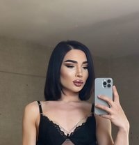 Bella 🇰🇿 - Transsexual escort in İstanbul