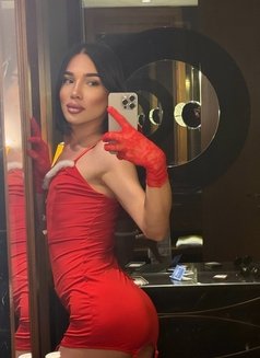 Bella 🇰🇿 - Acompañantes transexual in İstanbul Photo 2 of 22