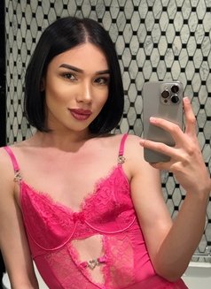 Bella 🇰🇿 - Acompañantes transexual in İstanbul Photo 6 of 22