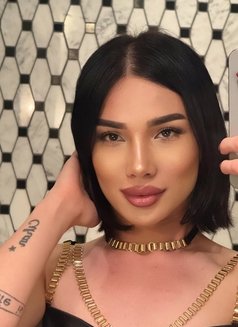 Bella 🇰🇿 - Acompañantes transexual in İstanbul Photo 14 of 22