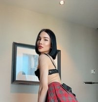 Bella Elite - Acompañantes transexual in Baku Photo 4 of 10