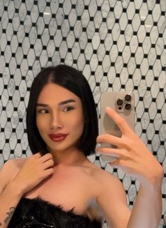 Bella 🇰🇿 - Acompañantes transexual in İstanbul Photo 18 of 22