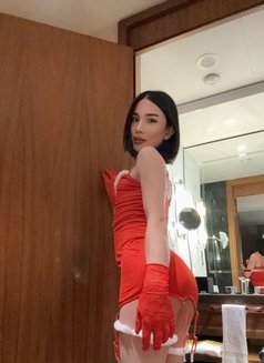 Bella 🇰🇿 - Transsexual escort in İstanbul Photo 20 of 22