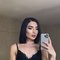 Bella 🇰🇿 - Transsexual escort in İstanbul