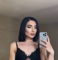 Bella 🇰🇿 - Acompañantes transexual in İstanbul