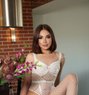 Bella SEXY baby - Transsexual escort in Riyadh Photo 17 of 21