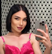 Bella 🇰🇿 - Transsexual escort in İstanbul