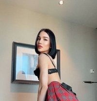 Bella 🇰🇿 - Transsexual escort in İstanbul
