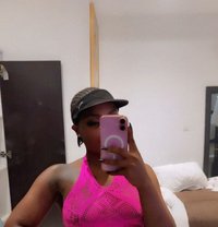 Bella - escort in Accra