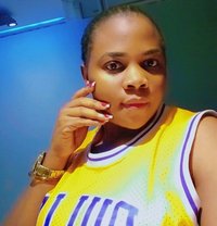 Bella - escort in Guangzhou