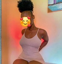 Bella - escort in Malindi