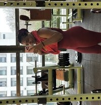 Bella - escort in Munich