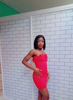 Bella - escort in Nairobi Photo 2 of 2