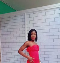 Bella - puta in Nairobi