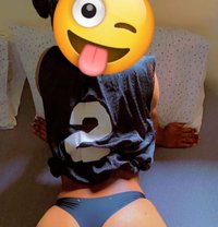 Bella - escort in Nairobi