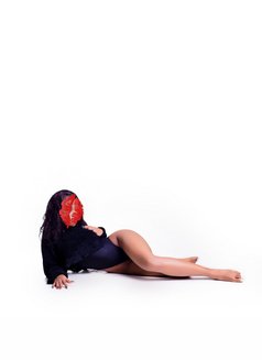 Bella - escort in Nairobi Photo 1 of 4