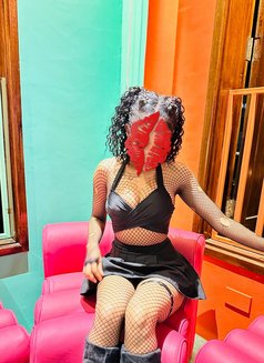 Bella - escort in Nairobi Photo 2 of 4